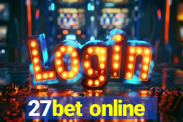 27bet online